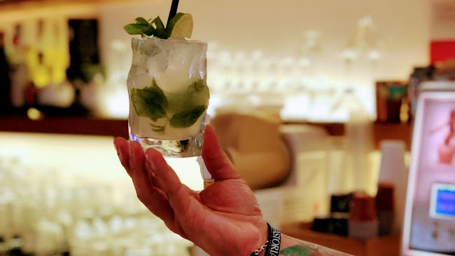 Comentarii opinii despre IQOS PREMIUM PARTNER MELENDUGNO