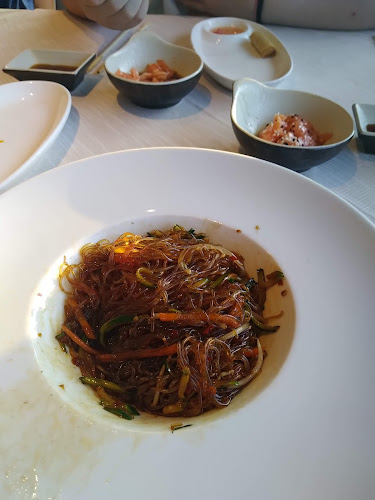 Ristorante Giapponese Sakura - Villa Guardia