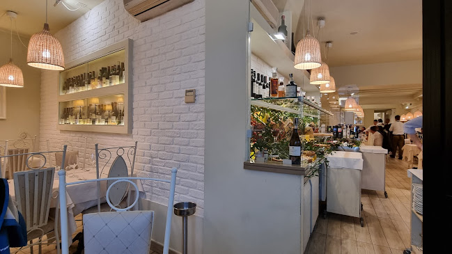 Ristorante Rococò - Vigevano