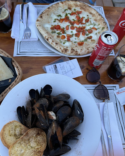 El Barrio del Mar - Ristorazione