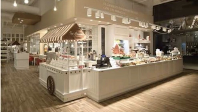 Via dei Portuali, 12, 70056 Molfetta BA, Italia