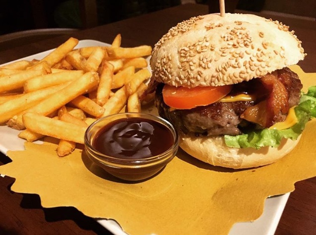 Opinii despre La Barriera Pub în Concesio - Ristorazione