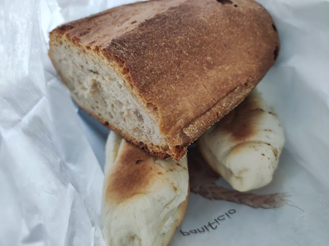 Panificio Nebbia Roma - Ristorazione