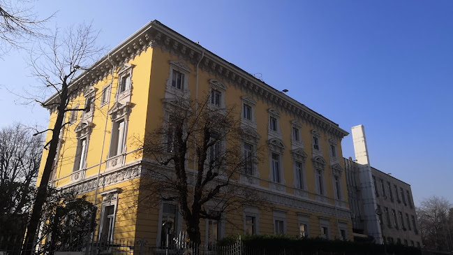 Comentarii opinii despre Il Circolo