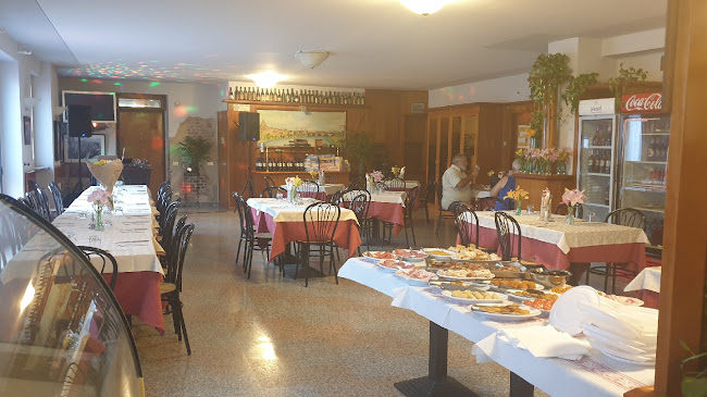 Ristorante Pizzera Bar da Max