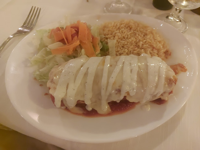 Comentarii opinii despre Revolucion