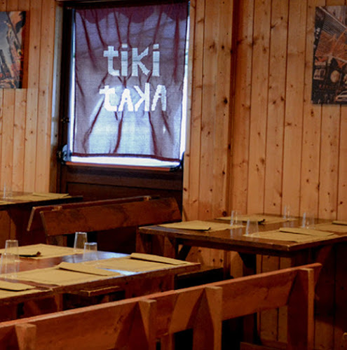 Tiki Taka