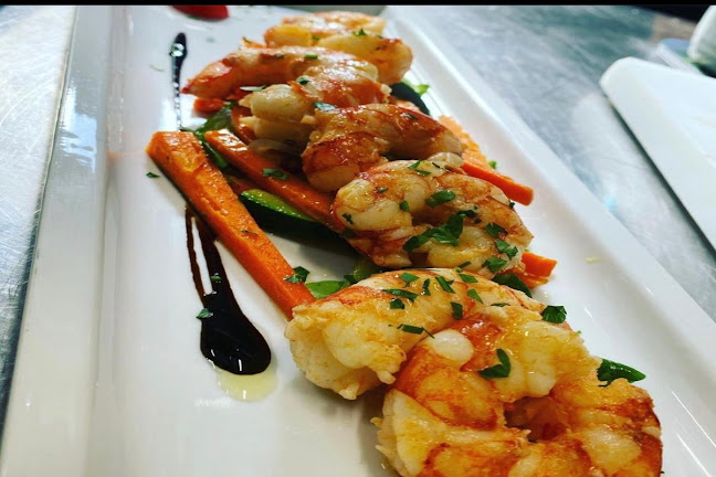 Ristorante Al Bistrot - Ristorazione