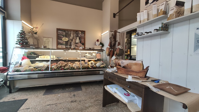Reviews of Antica Osteria Mariani in Fabriano - Ristorazione