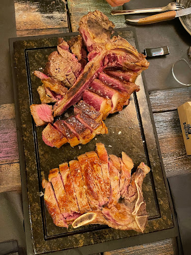 Iazzo Apulian Pub - Ristorazione
