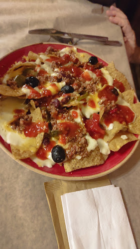 Ummagumma Pub - Ristorazione