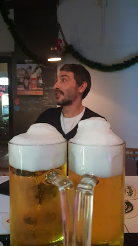 BEER SPOT craft pub - beer & cocktail - Ristorazione