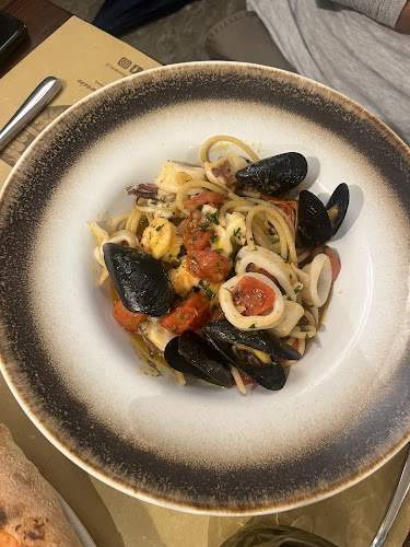 Pizzacoteca di Brera - Ristorazione