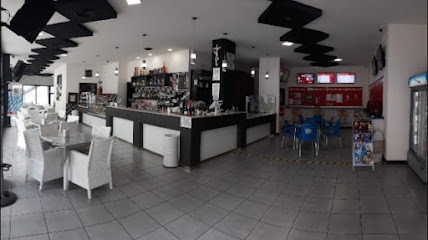 Bar Scacco Matto Tabacchi Pizzeria Rosticceria Caffetteria SLOT VLT