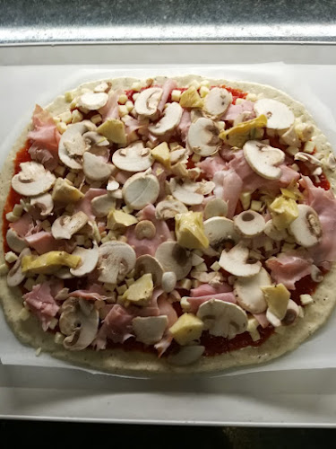 Pizzeria Da Mario Open Times