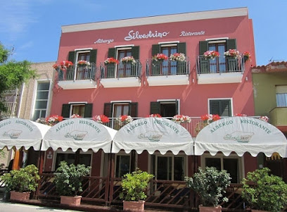 Hotel Ristorante Silvestrino Eden Stintino