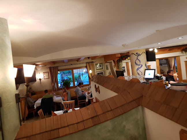Ristorante Pizzeria 2000