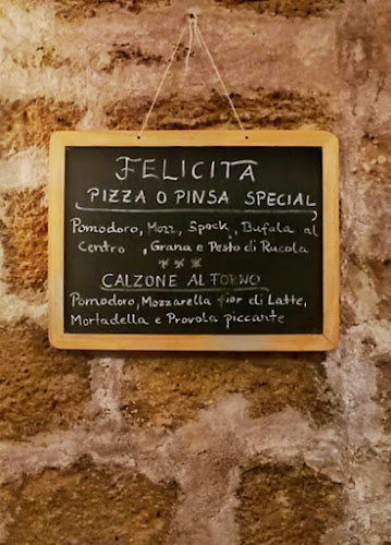 Felicità Pizzeria Trattoria - Mesagne