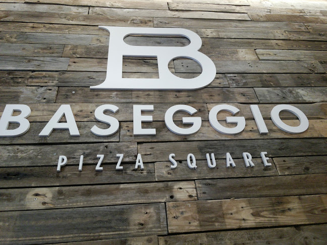 Baseggio Pizza al Taglio - Verona (Corso Cavour) - Verona