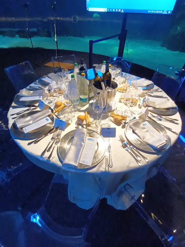 Opinii despre Capurro Ricevimenti Srl în Genova - Ristorazione