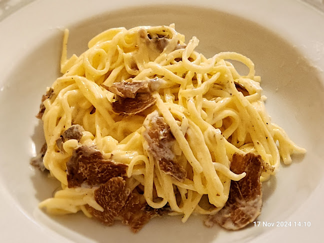 Opinii despre Locanda Ristorante del Commercio în Gabiano - Ristorazione