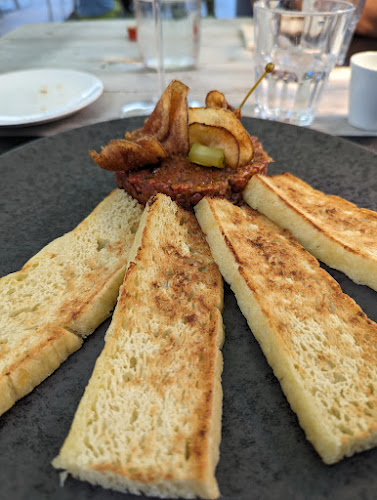 Opinii despre Decantei în Bressanone - Ristorazione