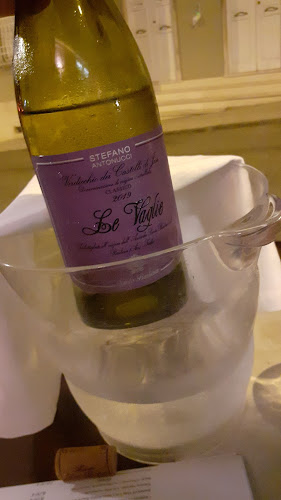 Cibariando - Pesce & Dintorni Ristorante Aperitivi Musica - Ristorazione