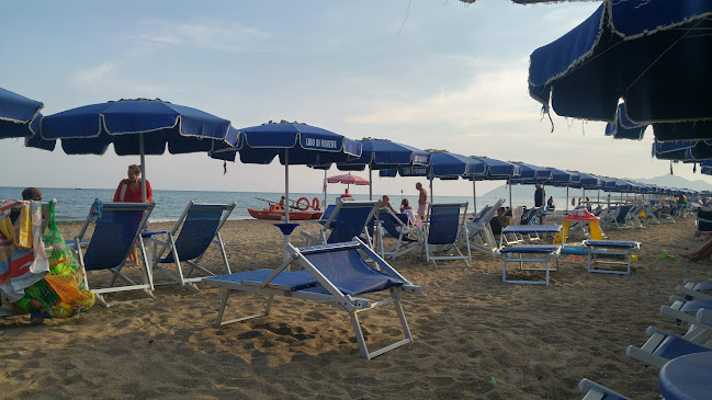 Pizzeria Lido di Enea - Terracina