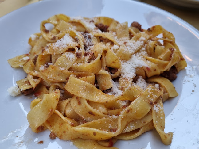 Reviews of Osteria La Brusca in Modena - Ristorazione
