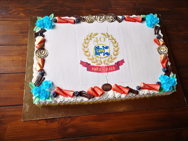 Comentarii opinii despre De Filippis Dolciaria e Catering