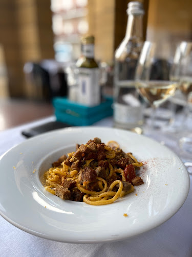 Comentarii opinii despre Opera Sapori Osteria Cucina