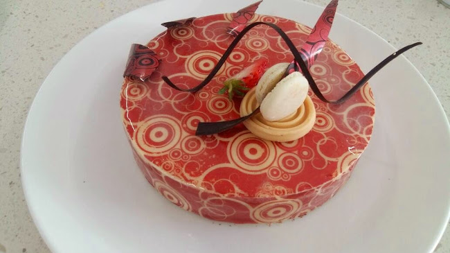 Comentarii opinii despre Nonna Pallina Pasticceria Gelateria Artigianale