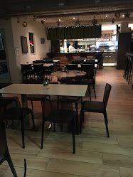 Cafe Ristorante Skorpion Bar Caldaro Sulla Strada Del Vino