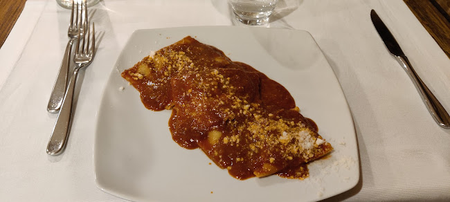 Ristorante La Pollarola