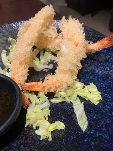 Sushi Dragon - Ristorazione