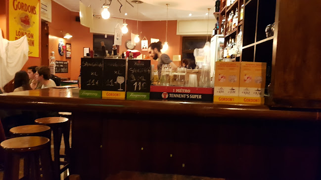 Blender - Ristorazione