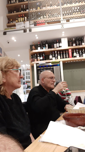 Comentarii opinii despre Il Datterino