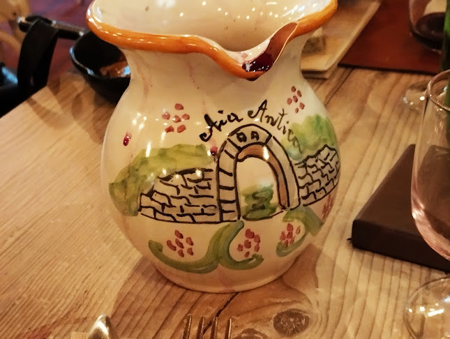 Via Fusara, 4, 84034 Padula SA