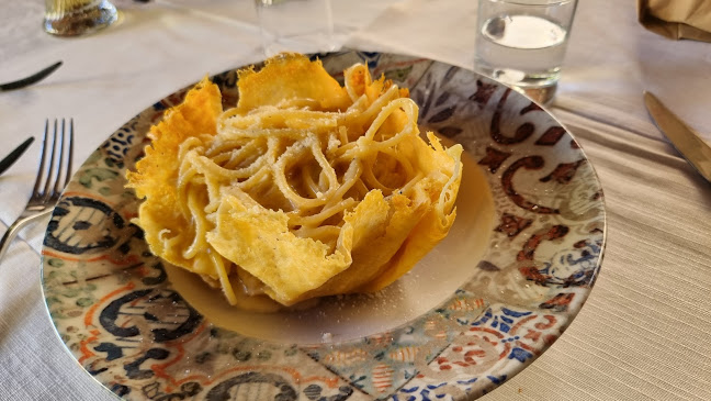 Reviews of Pizzeria Ristorante Il Vecchio Muro in Sulmona - Ristorazione