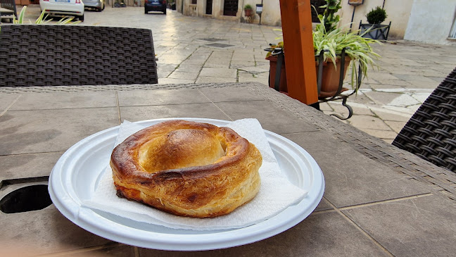 Opinii despre Rosticceria Mordi & Fuggi în Galatina - Ristorazione