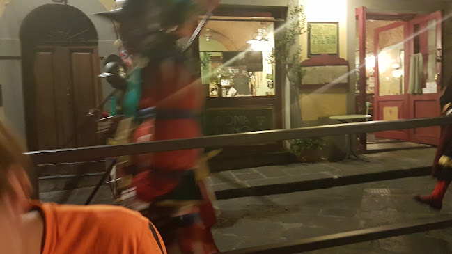 Via Santo Stefano, 24, 59100 Prato PO