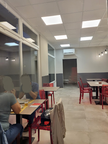 Reviews of Pizzeria PIER al Vulcano in Genova - Ristorazione