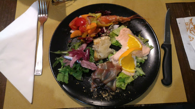 Via Cairoli, 30, 47921 Rimini RN