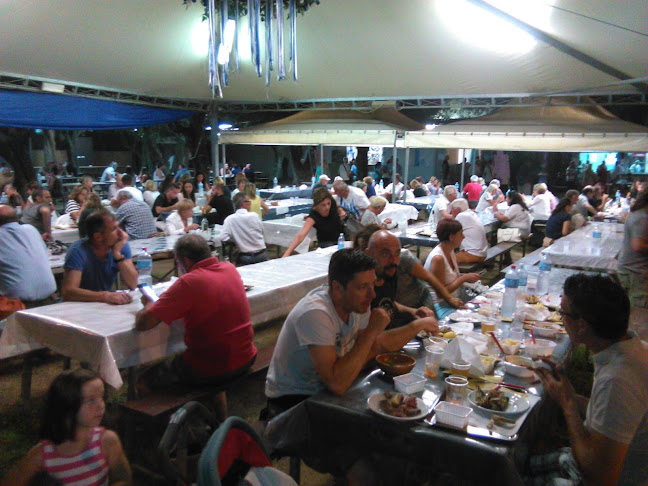 Opinii despre Sagra Della Contrada Il Pozzo în Querceta - Ristorazione