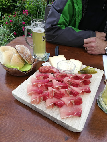 Biergarten Tirol am Schlossweg - Ristorazione
