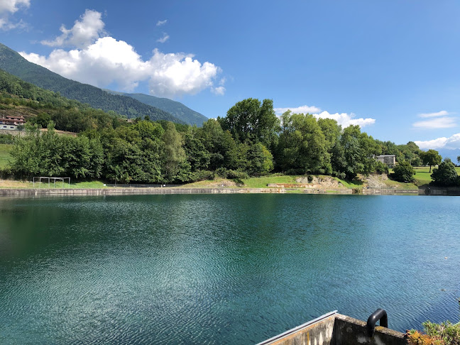 Laghetto pesca sportiva - vino cucina ristorante