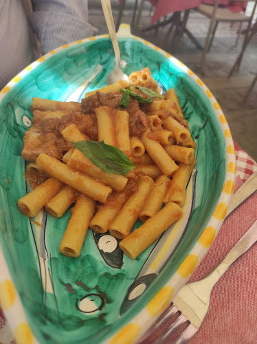 Ristorante 34 da Lucia - Ristorazione