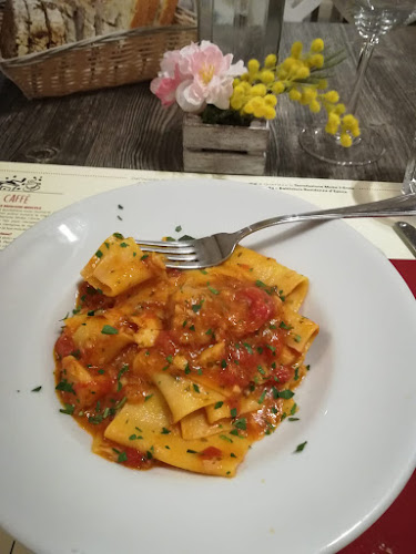 Via del Lastrone, 21, 51100 Pistoia PT