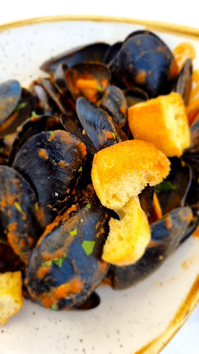 Frontemare - Ristorazione