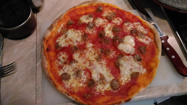 Comentarii opinii despre Pizzeria Il Caminetto